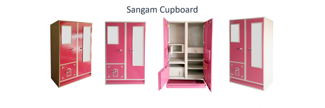 Sangam Cupboard