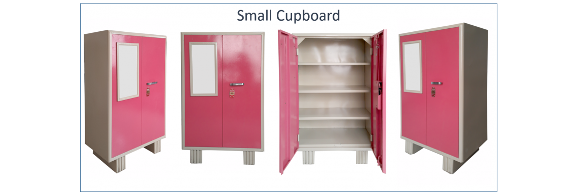 Small Cupboard