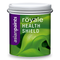 Asian Paints Royale Health Shield