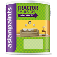 Asian Paints Tractor Emulsion Advanced (White)