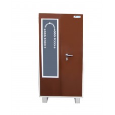 Standard Domestic Cupboard with Locker | 19x36x78 | 60kg |