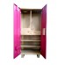 Standard Domestic Cupboard with Locker | 19x36x78 | 45kg |