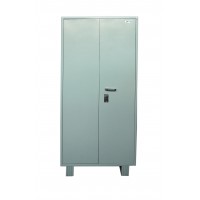 Standard Office Cupboard With Locker | 19x36x78 | 45kg |