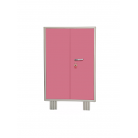 Standard Small Domestic Cupboard | 15x30x50| 25kg |