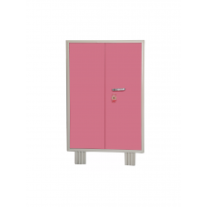 Standard Small Domestic Cupboard with Locker | 15x30x50| 26kg |